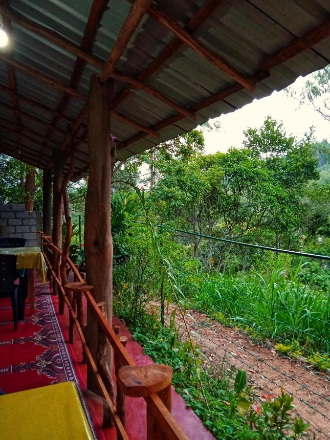 New Rose Villa Bandarawela Ella Exterior foto