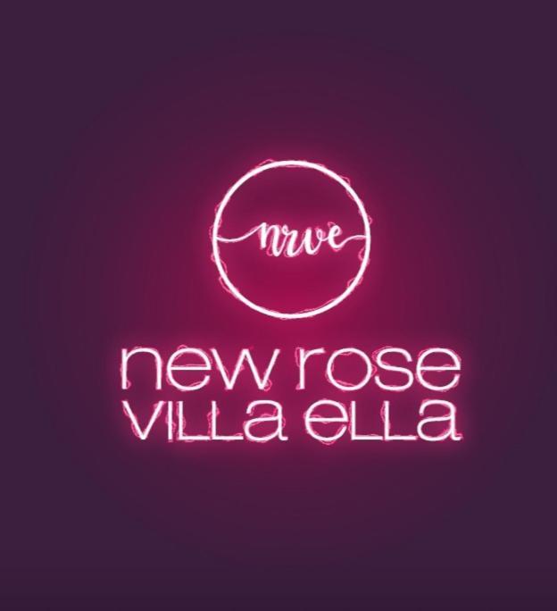 New Rose Villa Bandarawela Ella Exterior foto