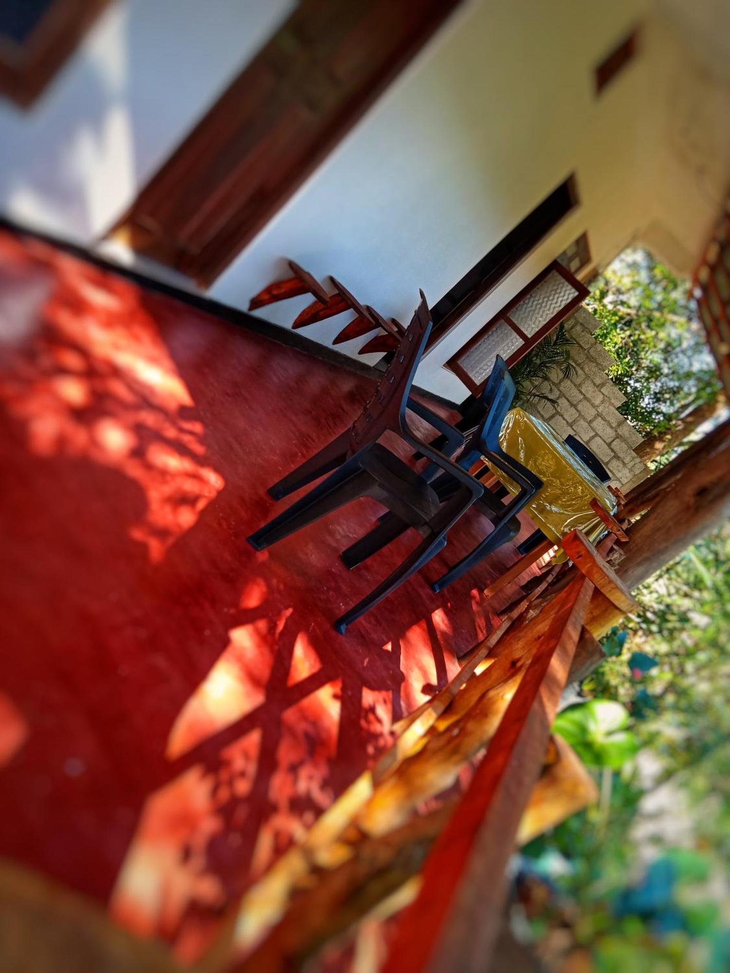 New Rose Villa Bandarawela Ella Exterior foto