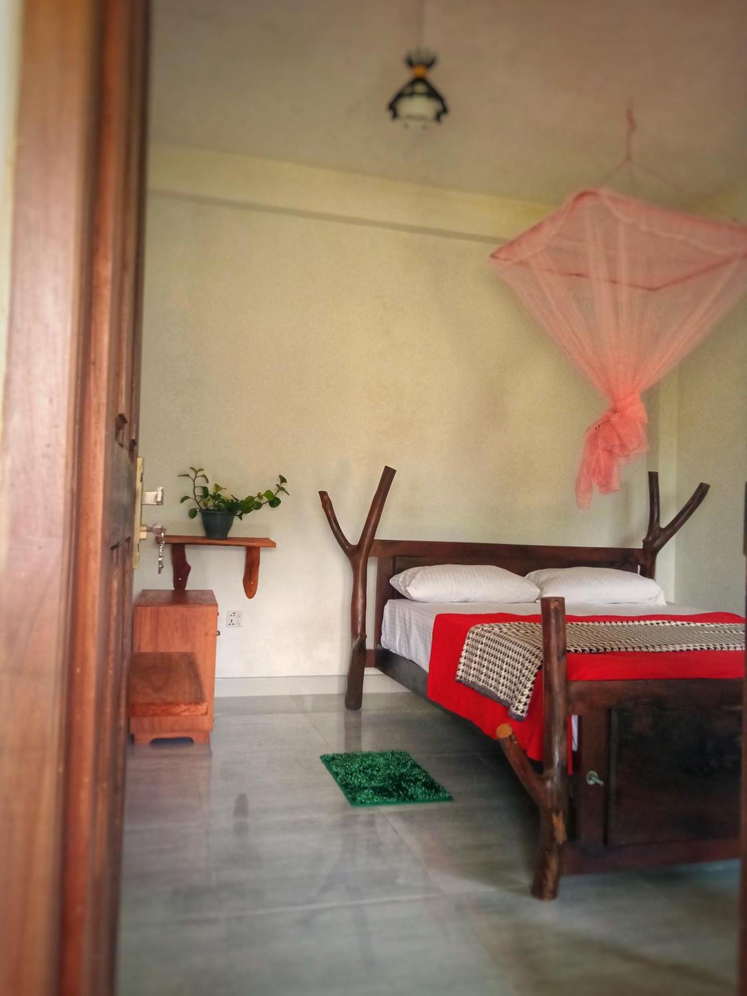 New Rose Villa Bandarawela Ella Exterior foto